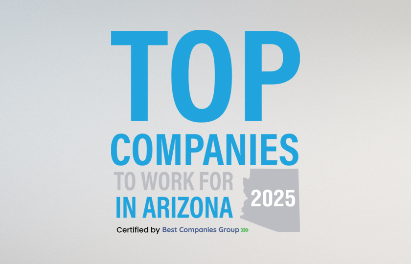 Top Companies 2025